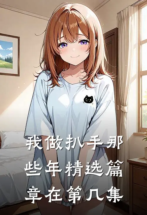 我做扒手那些年精选篇章在第几集
