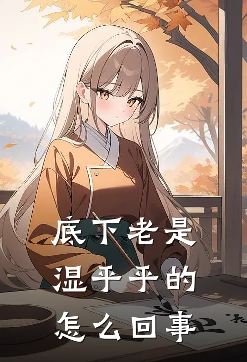 底下老是湿乎乎的怎么回事