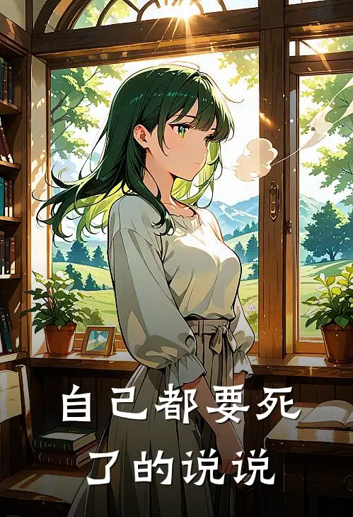 自己都要死了的说说