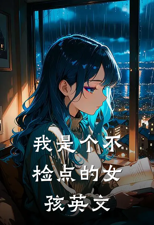 我是个不检点的女孩英文