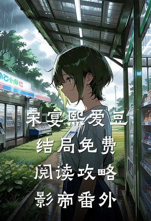 宋宴熙爱豆结局免费阅读攻略影帝番外