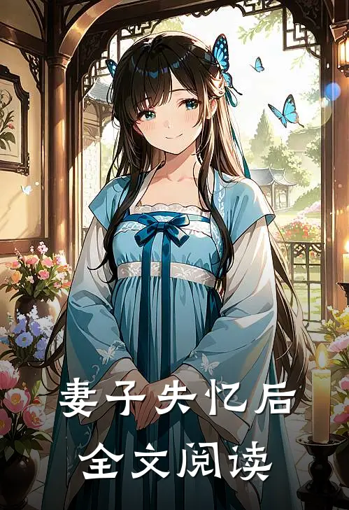 妻子失忆后全文阅读