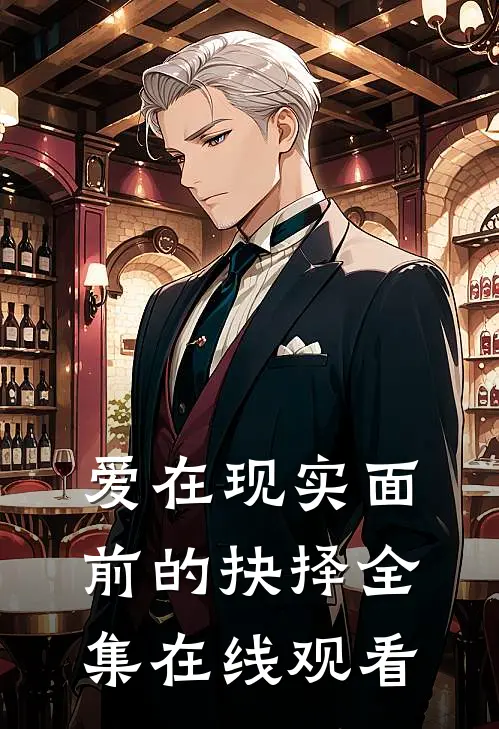 爱在现实面前的抉择 全集在线观看