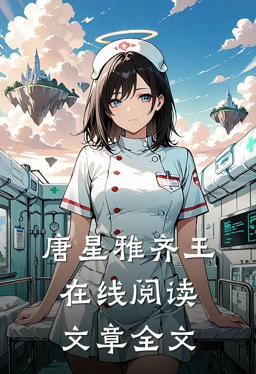 唐星雅齐王在线阅读文章全文