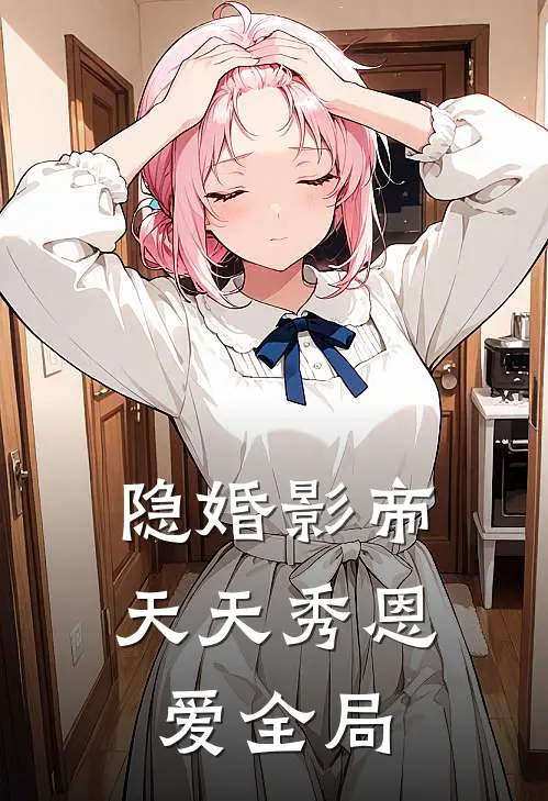 隐婚影帝天天秀恩爱全局