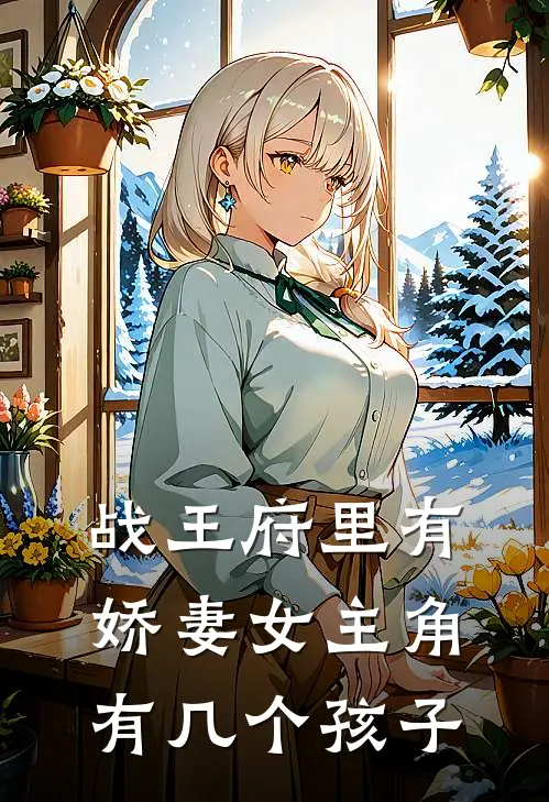 战王府里有娇妻女主角有几个孩子