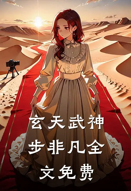 玄天武神步非凡全文免费