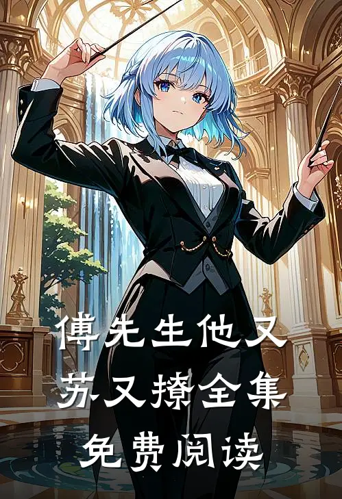 傅先生他又苏又撩全集免费阅读