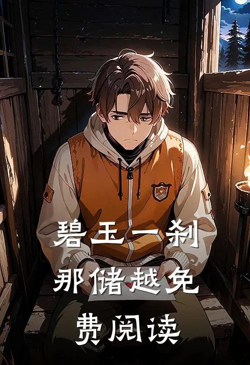 碧玉一刹那储越免费阅读