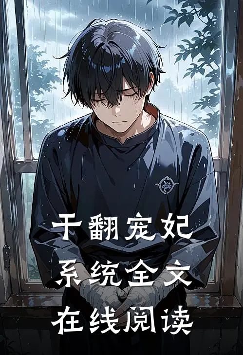 干翻宠妃系统全文在线阅读