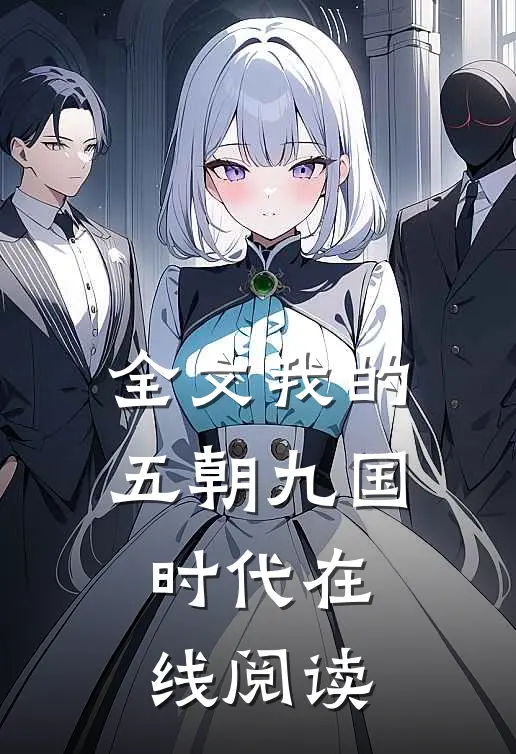 全文我的五朝九国时代在线阅读