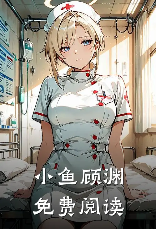 小鱼顾渊免费阅读