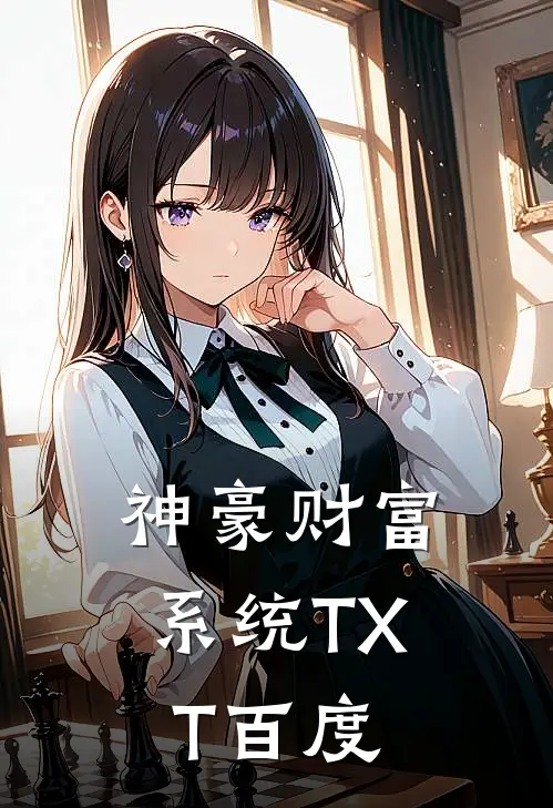 神豪财富系统TXT百度