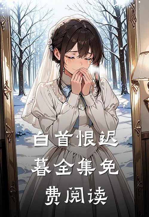 白首恨迟暮全集免费阅读