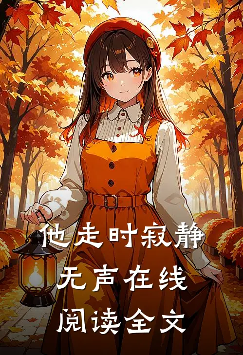 他走时寂静无声在线阅读全文