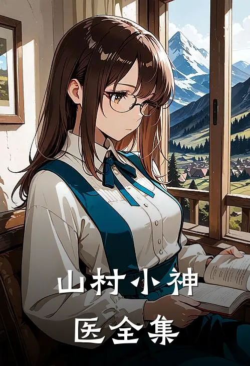 山村小神医 全集