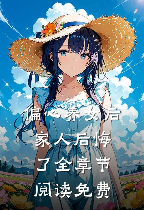 偏心养女后家人后悔了全章节阅读免费