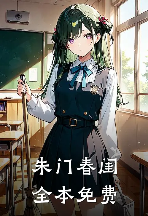 朱门春闺全本免费