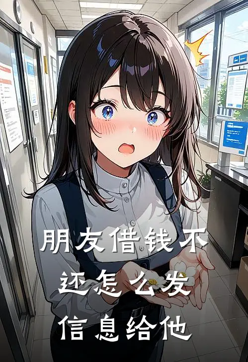 朋友借钱不还怎么发信息给他