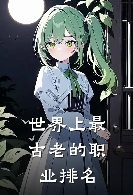 世界上最古老的职业排名