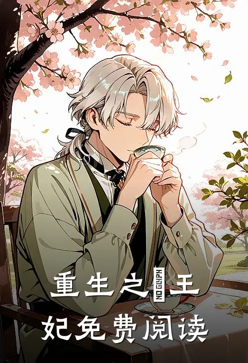 重生之璟王妃免费阅读