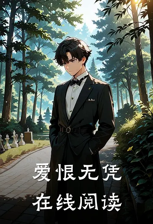 爱恨无凭在线阅读