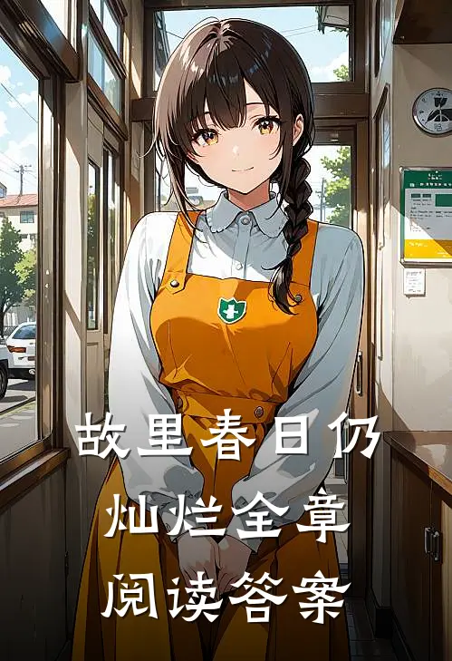 故里春日仍灿烂全章阅读答案