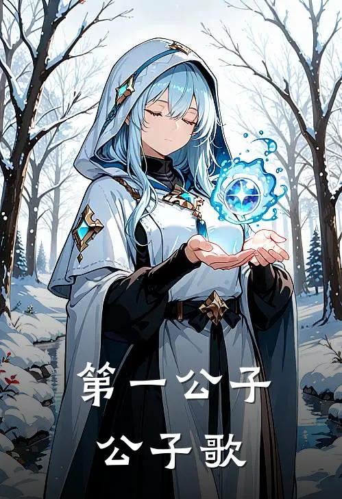 第一公子 公子歌