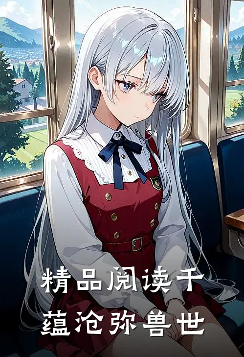 精品阅读千蕴沧弥兽世