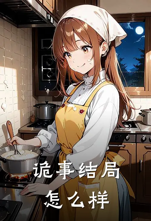 诡事结局怎么样