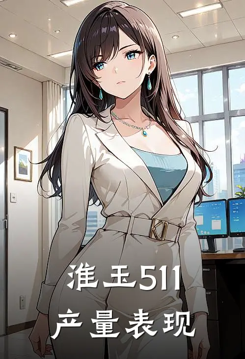 淮玉511产量表现