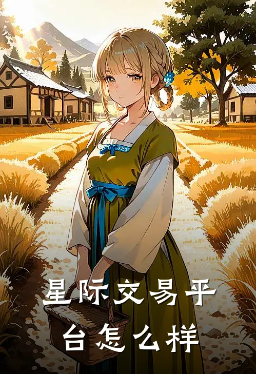 星际交易平台怎么样
