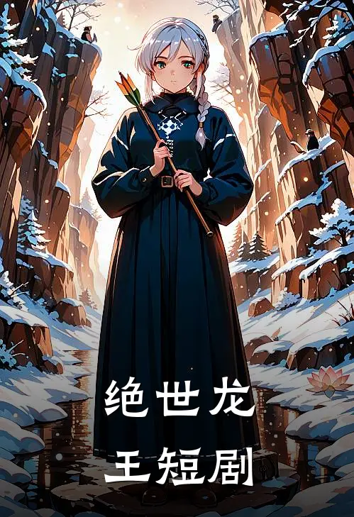 绝世龙王短剧