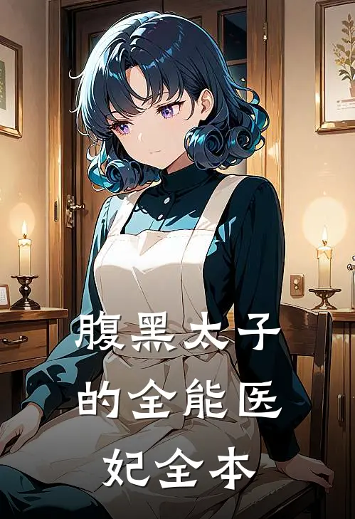 腹黑太子的全能医妃全本