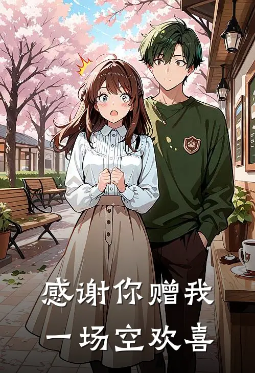 感谢你赠我一场空欢喜