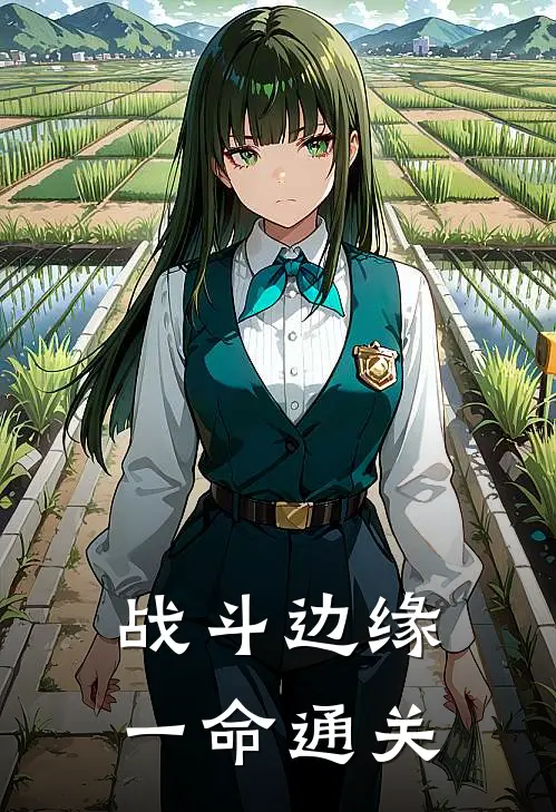 战斗边缘一命通关