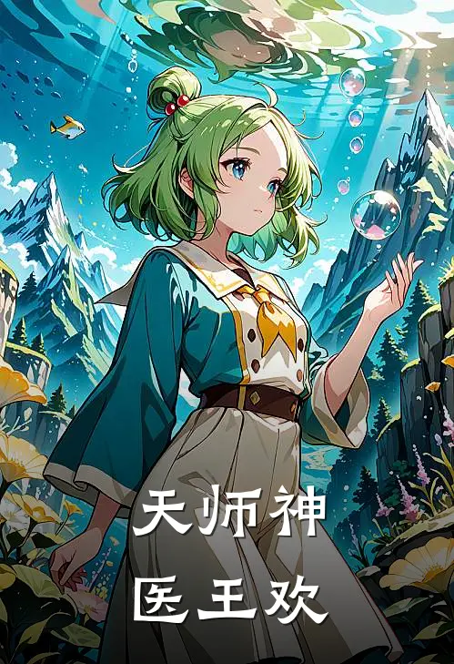 天师神医王欢