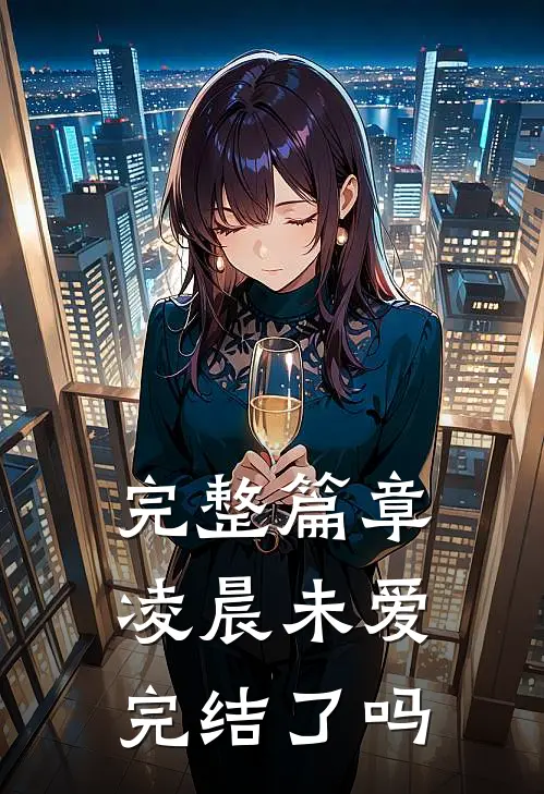 完整篇章凌晨未爱完结了吗