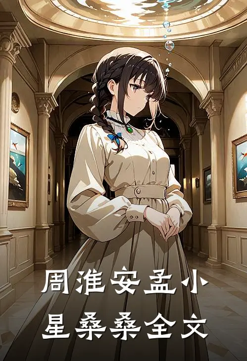 周淮安孟小星桑桑全文