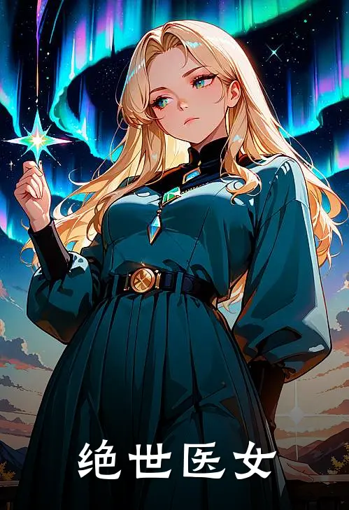 绝世医女