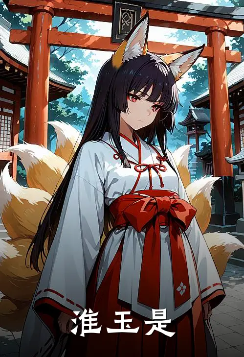 淮玉是