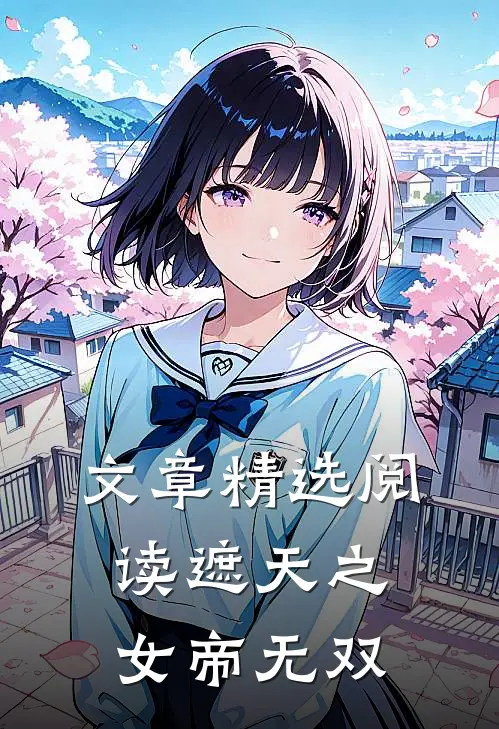 文章精选阅读遮天之女帝无双