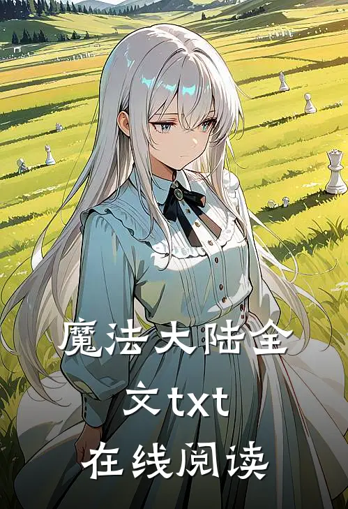 魔法大陆全文txt在线阅读