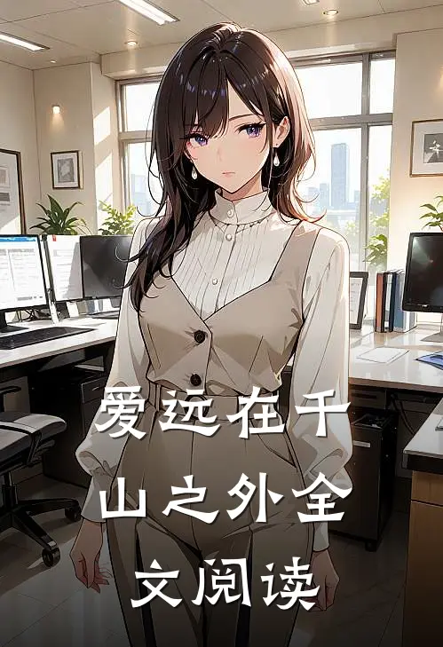 爱远在千山之外全文阅读