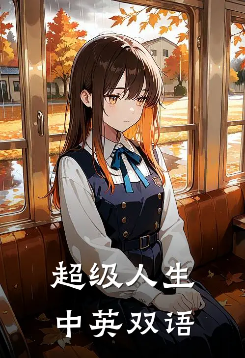 超级人生中英双语