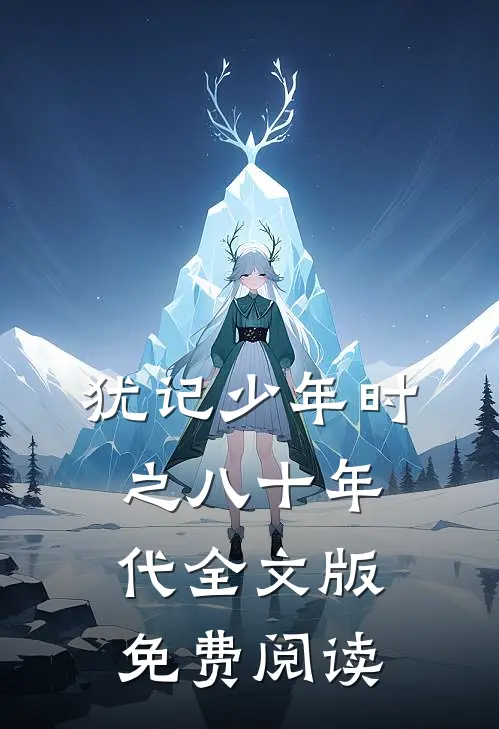 犹记少年时之八十年代全文版免费阅读