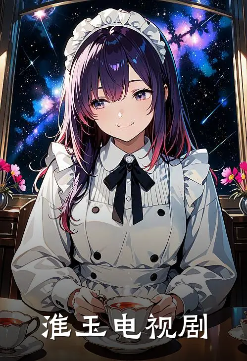 淮玉电视剧