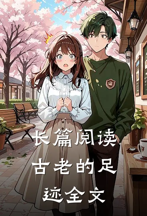 长篇阅读古老的足迹全文