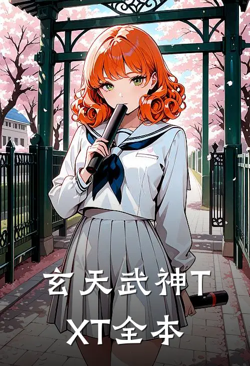 玄天武神TXT全本