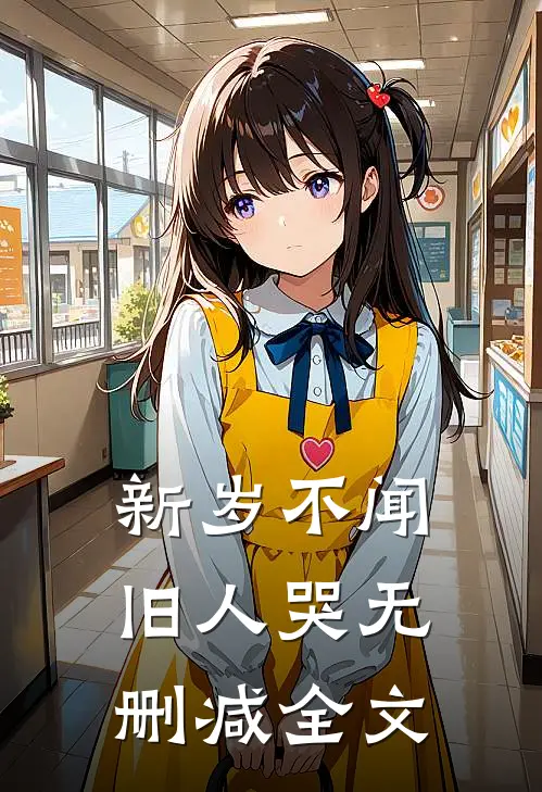 新岁不闻旧人哭无删减全文